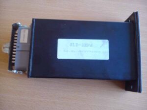 Modul electronic liebherr gld-2efs 1 Modul electronic liebherr gld-2efs