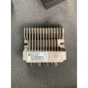 Calculator lumină fcu h 24v renault premium