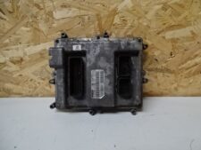 Calculator motor MAN TGA 0281020067