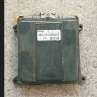 Calculator BOSCH MAN TGA D2866 LF26 0281001761