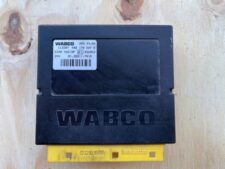 Calculator MAN Wabco ECAS 4x2 446 170 207 0