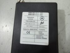 Calculator Mercedes-Benz Actros MP4 A0004461637/001 A0004481237/001