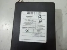 Calculator Mercedes-Benz Actros MP4 A0004461637/001 A0004481237/001