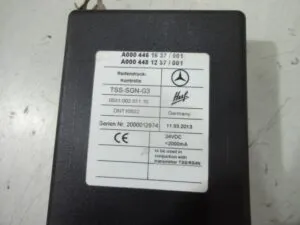 Calculator mercedes-benz actros mp4 a0004461637/001 a0004481237/001