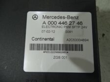Calculator Mercedes-Benz Actros MP4 A 000 446 27 46 Electronic PSM SFTP 24V