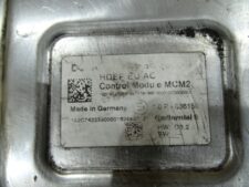 Control Modul e MCM2 HDEP EU AC Mercedes-Benz Actros MP 4 OM471 A0264481335
