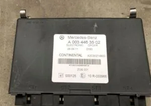 Calculator mercedes cpc a0034463502