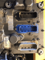 Calculator Motor DAF PR265 1684367