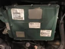 Calculator Motor Volvo 1677904 8148335 3163000 8148884 3963465