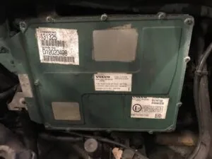 Calculator motor volvo 1677904 8148335 3163000 8148884 3963465