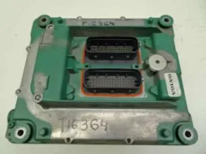 Unitate de control motor volvo 20995620