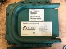 Calculator motor Volvo D9A 107816