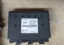 Calculator PTM MAN 81.25805-7118