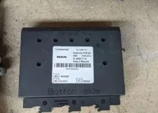 Calculator PTM MAN 81.25805-7118