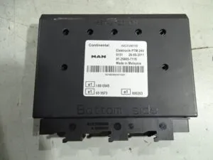 Calculator ptm man tgm a2c31240100