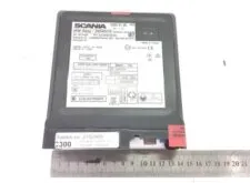 Calculator RTC C300 Telenor 3G Scania 2641531