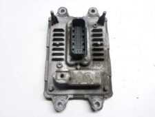 Modul de Control al Retarder-ului pentru Camion