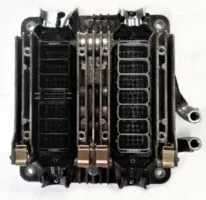 Calculator Scania DC1307 - 1939982