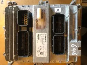 Calculator scania oc09 2432416 2635351