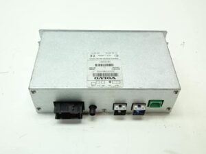 Calculator telematic pentru camion volvo 1 Calculator telematic pentru camion volvo