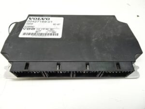 Calculator unitate de control volvo 20427169-01 vdo germany