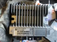 Calculator Volvo FCU 20 85 16 90 A FCU H 24V