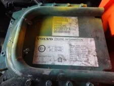Calculator motor Volvo FH12 ECU D12D420 EC01