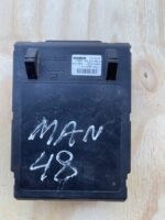 Calculator ZBR2 MAN WABCO 81.25806-7072