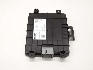 Calculator climă cabină daf pentru camion 1 Calculator climă cabină daf pentru camion