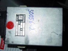 Comandă calculator pentru Liebherr L531 L541 - ZF Steuerung 24V 3574 3 AVG-210