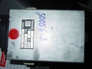 Comandă calculator pentru liebherr l531 l541 - zf steuerung 24v 3574 3 avg-210 1 Comandă calculator pentru liebherr l531 l541 – zf steuerung 24v 3574 3 avg-210