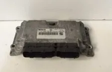 Calculator Control AdBlue Bosch 0 281 020 158