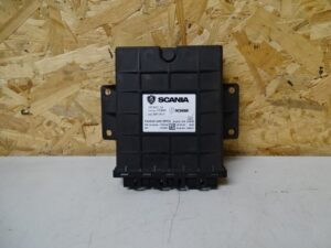 Calculator opc 4 cutie automată scania seria r 1 Calculator opc 4 cutie automată scania seria r