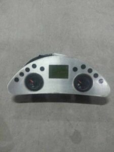 Display pentru bord utilaje terex tl/ skl/ sks