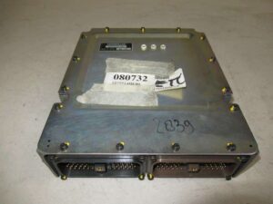 Calculator ecu pentru caterpillar – piese de schimb 2839