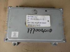 Calculator Excavator Hitachi ZX250LC-3