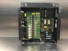 Unitate de Control Electronic (ECU) pentru Excavator Liebherr R924