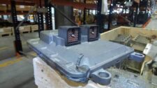 Modul electronic Caterpillar 980G