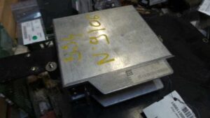 Calculator încărcător frontal liebherr l554 n. 9106