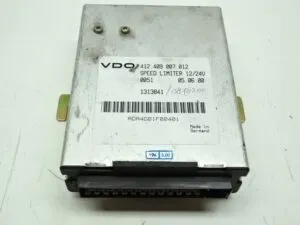 Limitator de viteză daf vdo 412 409 007 012