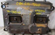 Calculator Motor Caterpillar C12 79-1747-01