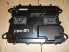 ECM Calculator Motor Caterpillar C6.6 C4.4 C9.3 C13