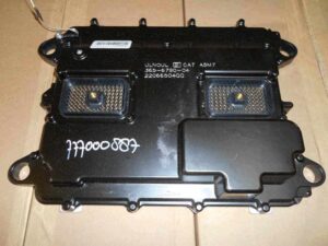 Ecm calculator motor caterpillar c6. 6 c4. 4 c9. 3 c13