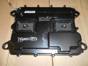 Unitate de control motor caterpillar c7. 1 / c9. 3 / c13 1 Unitate de control motor caterpillar c7. 1 / c9. 3 / c13