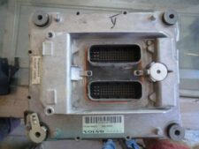 Calculator motor Volvo D6E pentru excavator