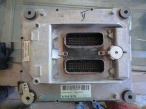 Calculator motor volvo d6e pentru excavator 1 Calculator motor volvo d6e pentru excavator