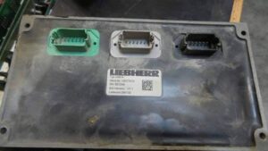 Calculator second hand liebherr u48-a 1 Calculator second hand liebherr u48-a