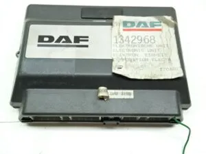 Unitate electronică daf 1342968