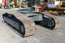 Cale de rulare completă second-hand pentru Liebherr R 900