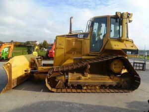 Cale de rulare pentru buldozer caterpillar d5n 1 Cale de rulare pentru buldozer caterpillar d5n